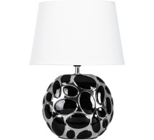 Интерьерная настольная лампа Poppy A4063LT-1CC Arte Lamp