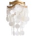 Настенный светильник Pipirima A4065AP-2SG Arte Lamp