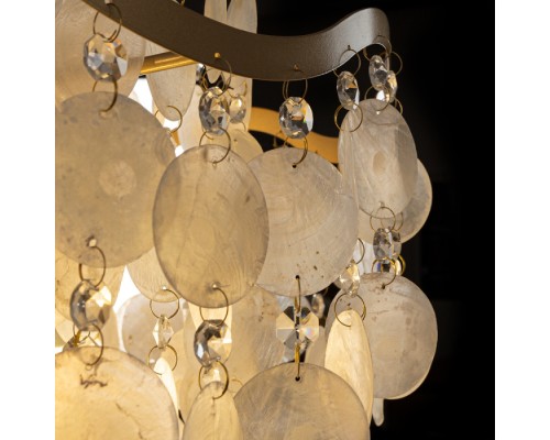 Подвесная люстра Pipirima A4065SP-6SG Arte Lamp Подвесная люстра Pipirima A4065SP-6SG Arte Lamp