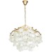 Подвесная люстра Pipirima A4065SP-9SG Arte Lamp