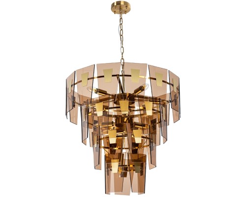 Подвесная люстра Sophia A4066LM-11PB Arte Lamp Подвесная люстра Sophia A4066LM-11PB Arte Lamp