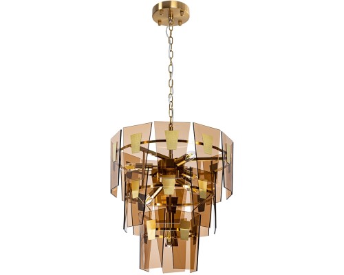 Подвесная люстра Sophia A4066LM-6PB Arte Lamp Подвесная люстра Sophia A4066LM-6PB Arte Lamp
