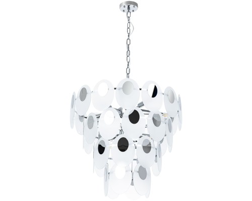 Подвесная люстра Rosabella A4067LM-11CC Arte Lamp Подвесная люстра Rosabella A4067LM-11CC Arte Lamp