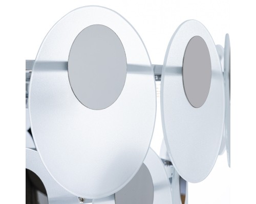 Подвесная люстра Rosabella A4067LM-11CC Arte Lamp Подвесная люстра Rosabella A4067LM-11CC Arte Lamp