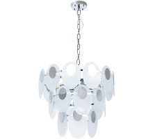 Подвесная люстра Rosabella A4067LM-7CC Arte Lamp
