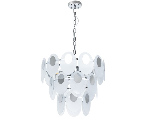 Подвесная люстра Rosabella A4067LM-7CC Arte Lamp Подвесная люстра Rosabella A4067LM-7CC Arte Lamp