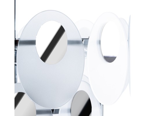Подвесная люстра Rosabella A4067LM-7CC Arte Lamp Подвесная люстра Rosabella A4067LM-7CC Arte Lamp
