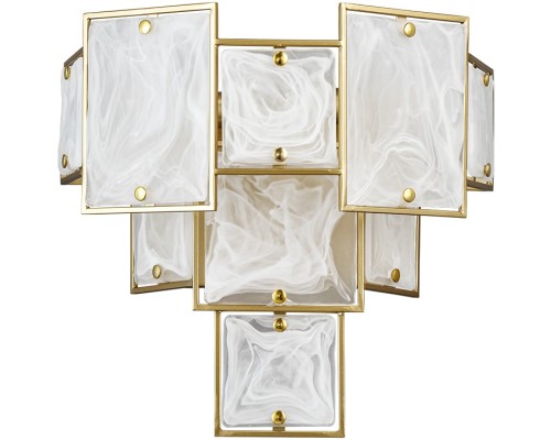 Настенный светильник Theemin A4068AP-3SG Arte Lamp Настенный светильник Theemin A4068AP-3SG Arte Lamp