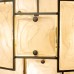 Подвесная люстра Theemin A4068LM-12SG Arte Lamp