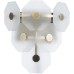 Бра Lambrusco A4069AP-2AB Arte Lamp