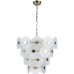 Подвесная люстра Lambrusco A4069LM-7AB Arte Lamp