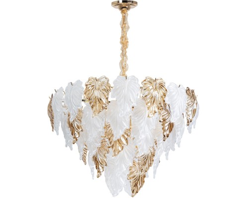 Подвесная люстра Lilly A4070LM-12GO Arte Lamp Подвесная люстра Lilly A4070LM-12GO Arte Lamp