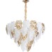 Подвесная люстра Lilly A4070LM-12GO Arte Lamp