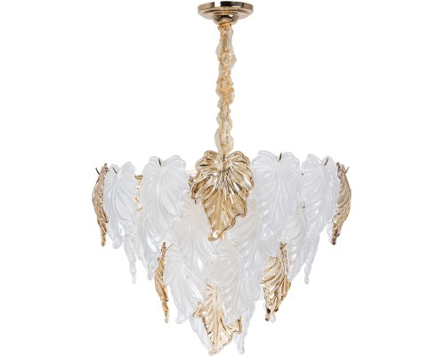 Подвесная люстра Lilly A4070LM-9GO Arte Lamp Подвесная люстра Lilly A4070LM-9GO Arte Lamp