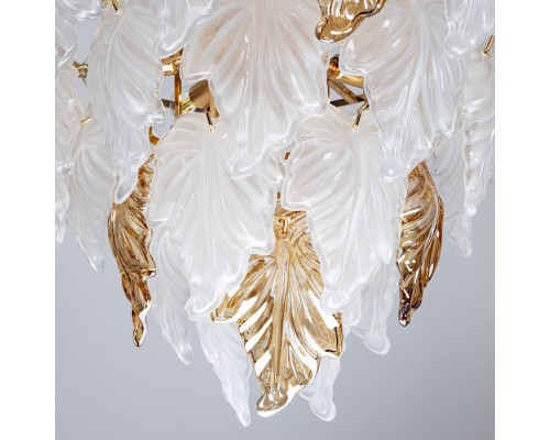 Подвесная люстра Lilly A4070LM-9GO Arte Lamp Подвесная люстра Lilly A4070LM-9GO Arte Lamp
