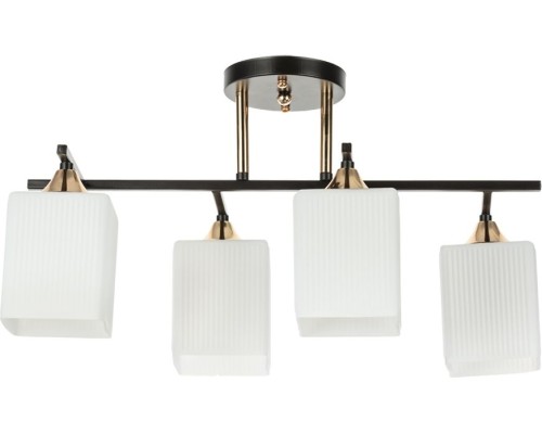 Потолочная люстра Merope A4071PL-4BK Arte Lamp Потолочная люстра Merope A4071PL-4BK Arte Lamp