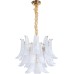 Подвесная люстра Maya A4072LM-6GO Arte Lamp
