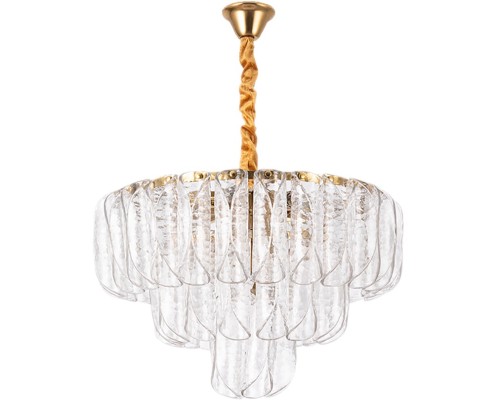 Подвесная люстра Evelyn A4073LM-12PB Arte Lamp Подвесная люстра Evelyn A4073LM-12PB Arte Lamp