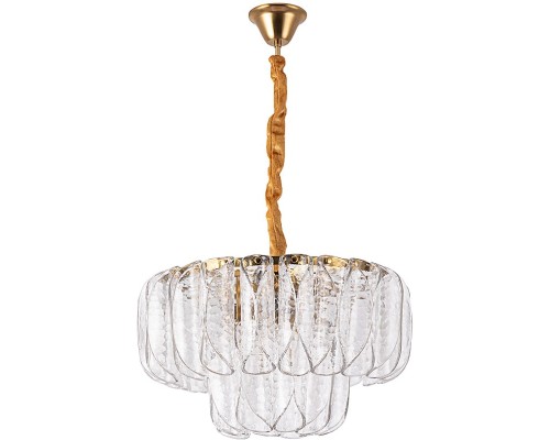 Подвесная люстра Evelyn A4073LM-7PB Arte Lamp Подвесная люстра Evelyn A4073LM-7PB Arte Lamp