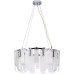 Подвесная люстра Denebola A4074LM-10CC Arte Lamp