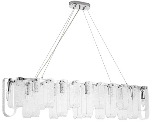 Подвесная люстра Denebola A4074SP-12CC Arte Lamp Подвесная люстра Denebola A4074SP-12CC Arte Lamp