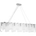 Подвесная люстра Denebola A4074SP-12CC Arte Lamp