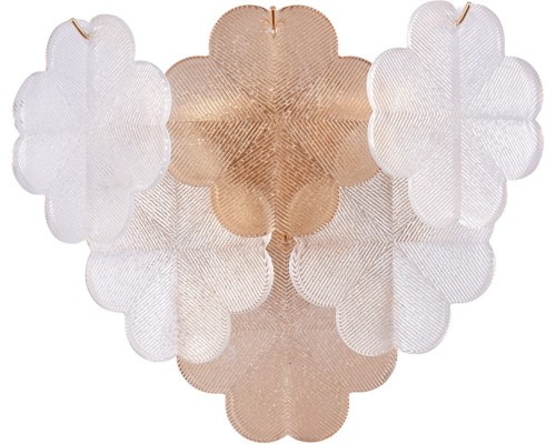 Настенный светильник Mallika A4077AP-2GO Arte Lamp Настенный светильник Mallika A4077AP-2GO Arte Lamp