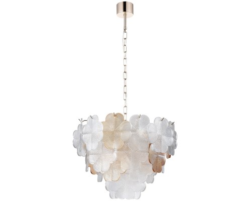 Подвесная люстра Mallika A4077LM-6GO Arte Lamp Подвесная люстра Mallika A4077LM-6GO Arte Lamp