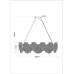 Подвесная люстра Mallika A4077SP-10GO Arte Lamp