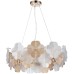 Подвесная люстра Mallika A4077SP-7GO Arte Lamp