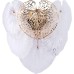 Настенный светильник Kapri A4078AP-2GO Arte Lamp