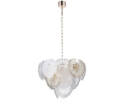 Подвесная люстра Kapri A4078LM-6GO Arte Lamp Подвесная люстра Kapri A4078LM-6GO Arte Lamp