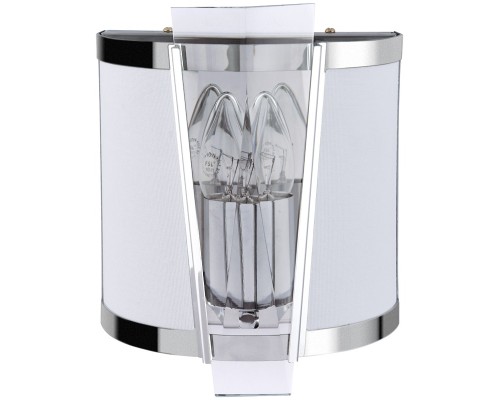Бра Grato A4079AP-1CC Arte Lamp Бра Grato A4079AP-1CC Arte Lamp