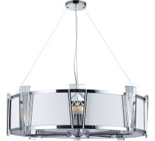 Подвесной светильник Grato A4079LM-8CC Arte Lamp
