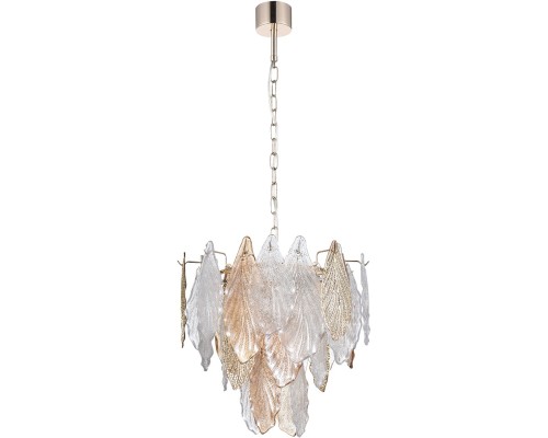 Подвесная люстра Felicita A4080LM-6GO Arte Lamp Подвесная люстра Felicita A4080LM-6GO Arte Lamp