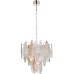Подвесная люстра Felicita A4080LM-6GO Arte Lamp