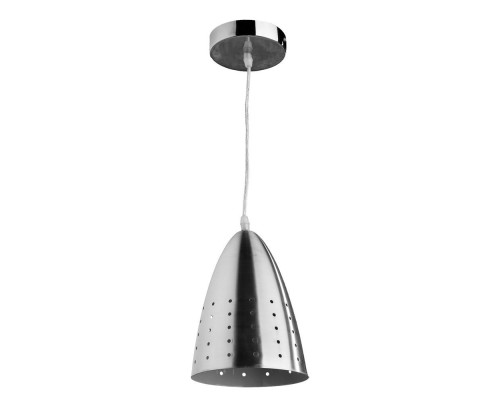 Подвесной светильник Lucido A4081SP-1SS Arte Lamp Подвесной светильник Lucido A4081SP-1SS Arte Lamp