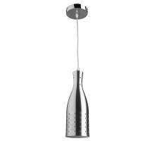 Подвесной светильник Lucido A4082SP-1SS Arte Lamp