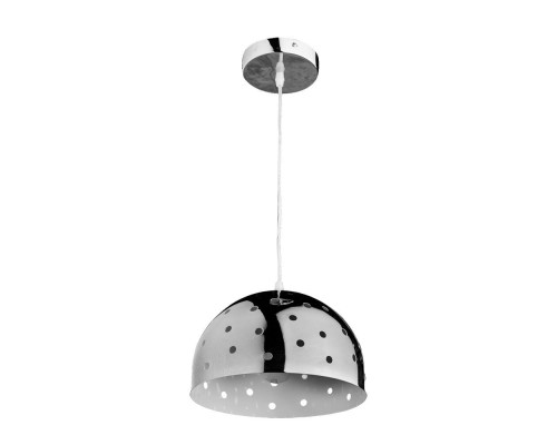 Подвесной светильник Lucido A4084SP-1CC Arte Lamp Подвесной светильник Lucido A4084SP-1CC Arte Lamp