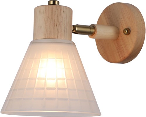 Бра Meleph A4096AP-1BR Arte Lamp Бра Meleph A4096AP-1BR Arte Lamp