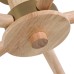 Потолочная люстра Meleph A4096PL-5BR Arte Lamp