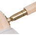 Потолочная люстра Meleph A4096PL-8BR Arte Lamp