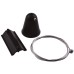 Подвесной комплект Track Accessories A410006 Arte Lamp