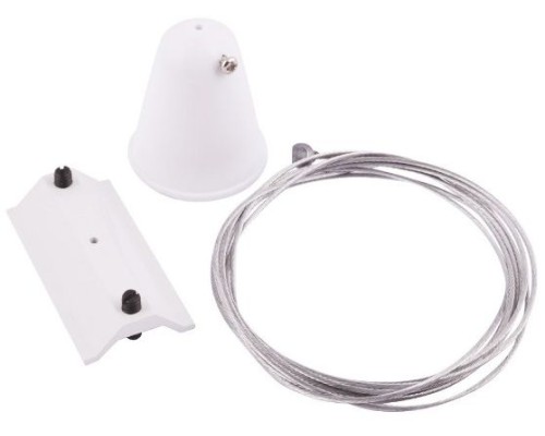 Подвесной комплект Track Accessories A410033 Arte Lamp Подвесной комплект Track Accessories A410033 Arte Lamp