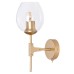 Бра Yuka A4103AP-1GO Arte Lamp