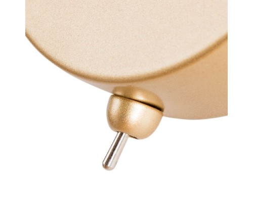Бра Yuka A4103AP-1GO Arte Lamp Бра Yuka A4103AP-1GO Arte Lamp