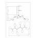 Потолочная люстра Yuka A4103SP-8GO Arte Lamp