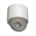 Точечный светильник Studio A4105PL-1WH Arte Lamp