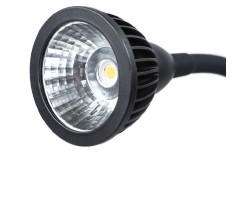 Бра Cercare A4107AP-1BK Arte Lamp