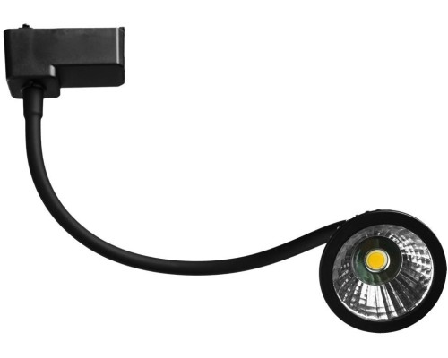 Трековый светильник Cercare A4107PL-1BK Arte Lamp Трековый светильник Cercare A4107PL-1BK Arte Lamp